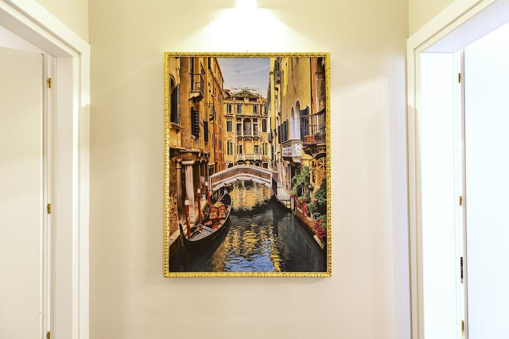 Фото Residenza La Duchessa Deluxe Rooms