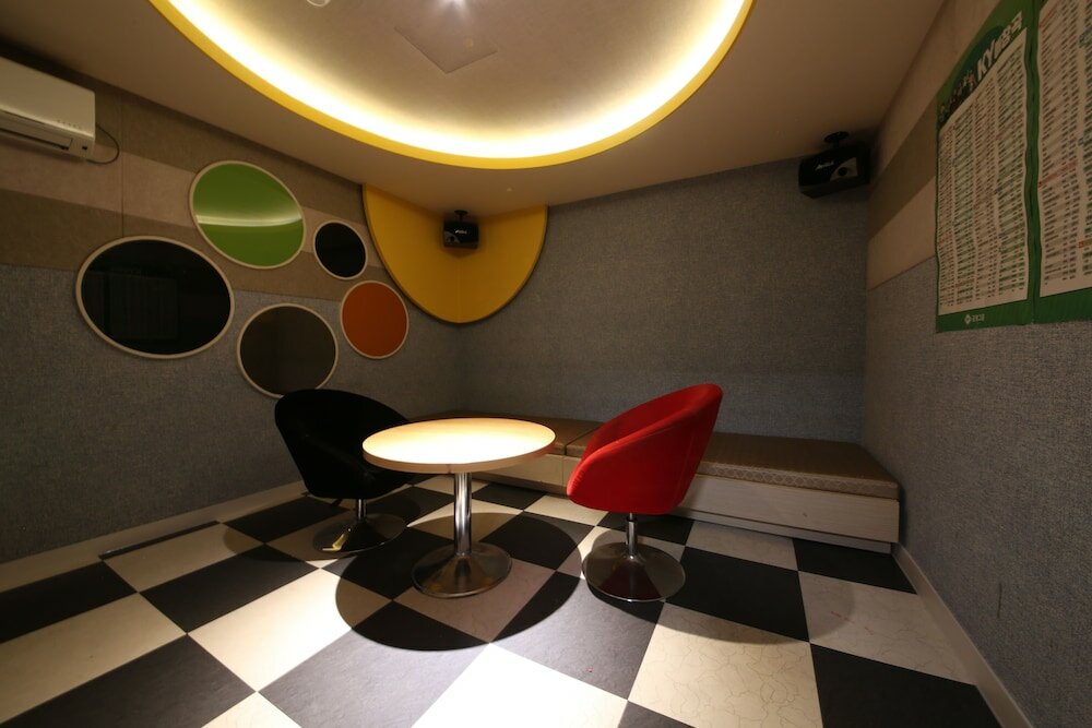 Фото Namu neulbo