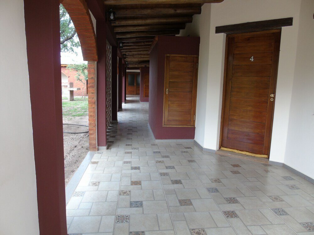 Фото отеля 4