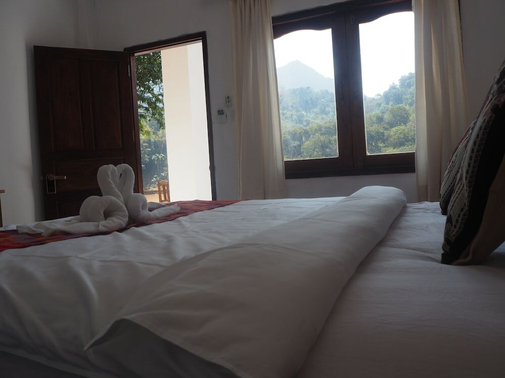 Фото Nam OU View Villa