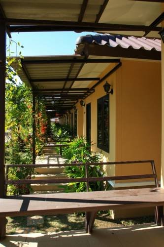 Фото Suansiri Resort