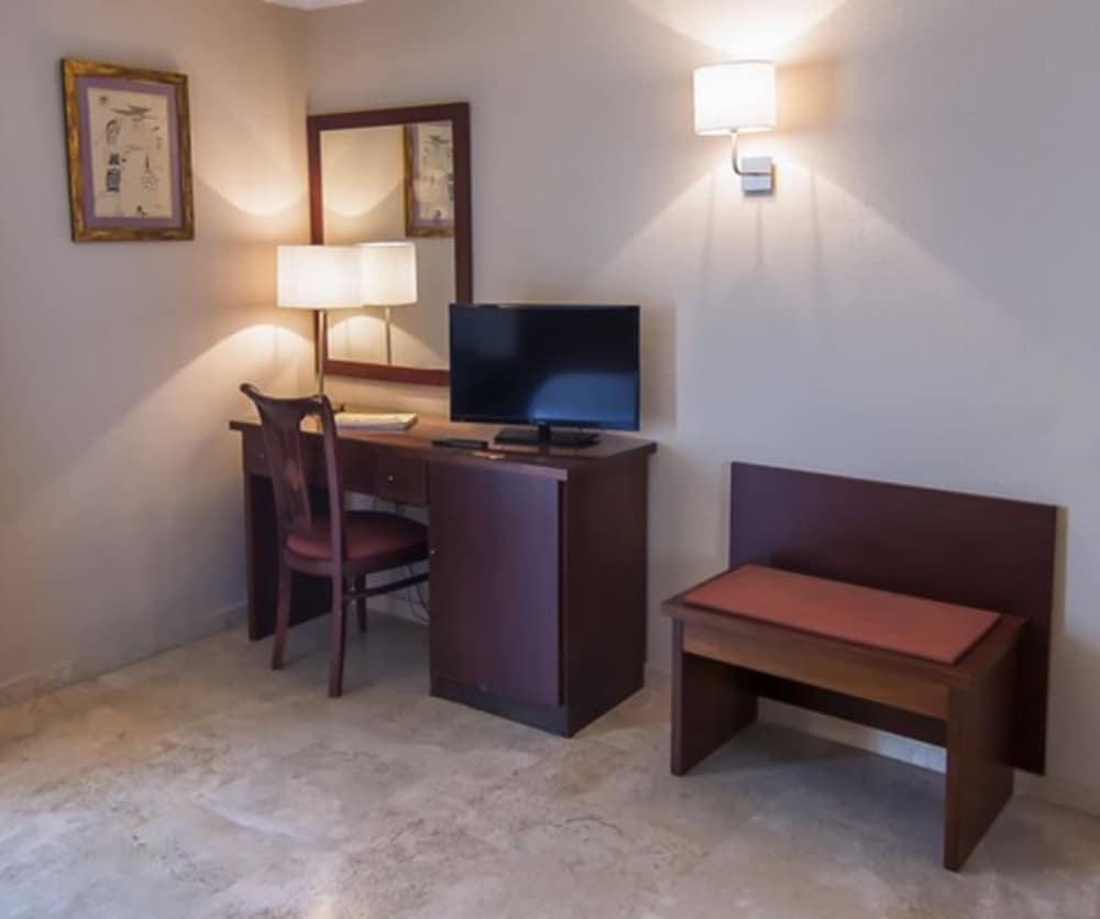 Фото Hotel Torremar