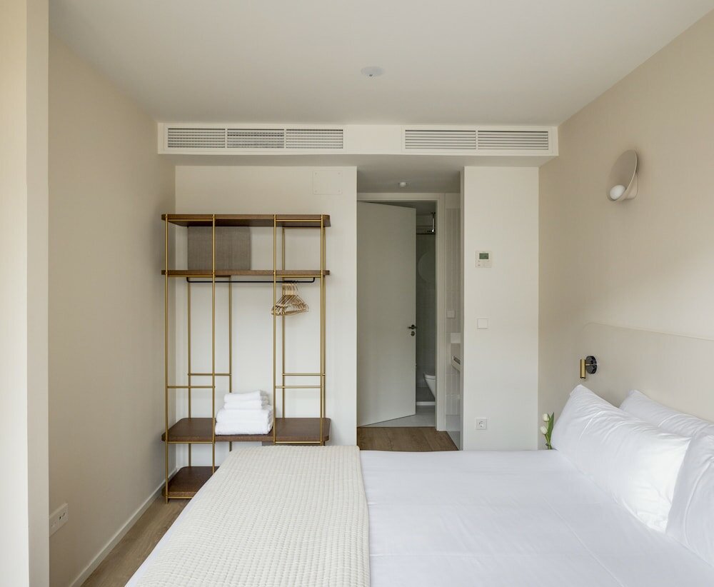 Фото The Passage Apartments