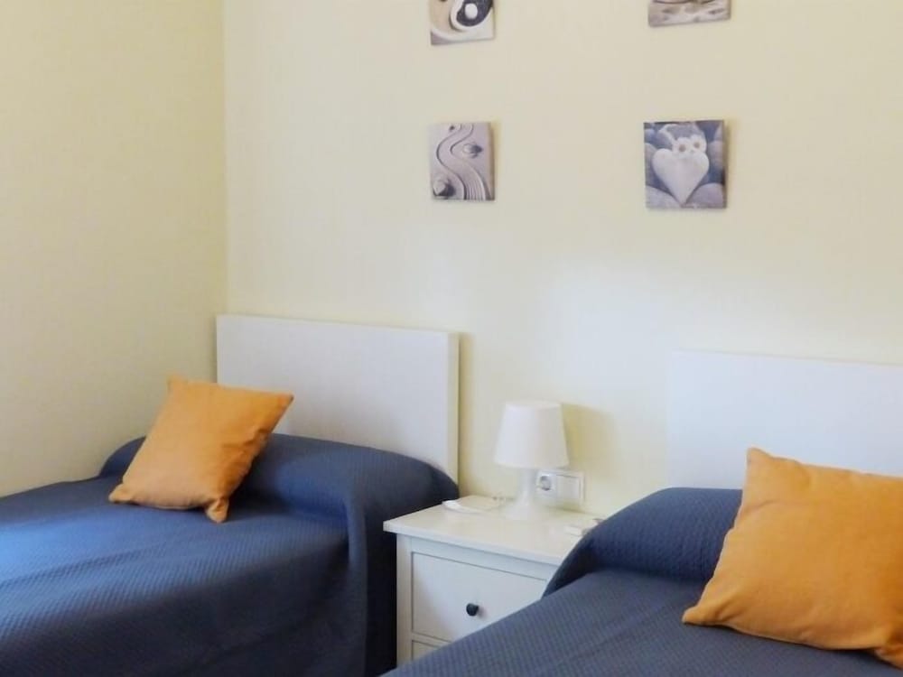 Фото Apartamento Playa Sol Mediterráneo