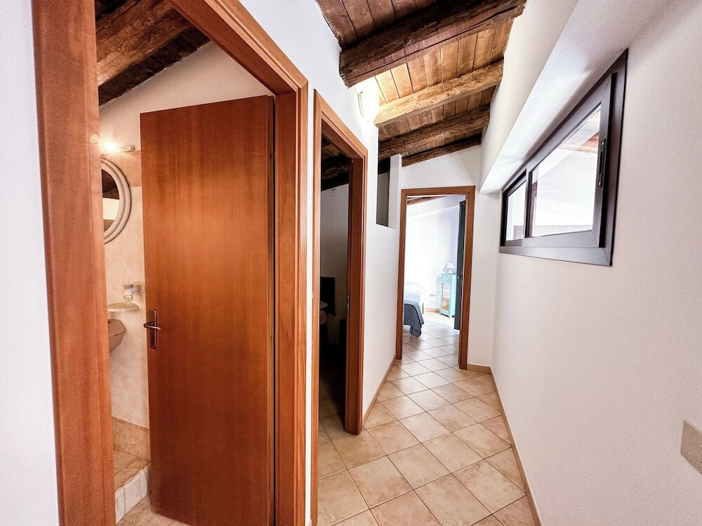 Фото Aloha Marzamemi Rooms