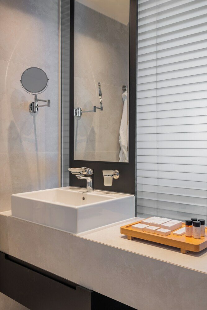 Фото Derand Hotel