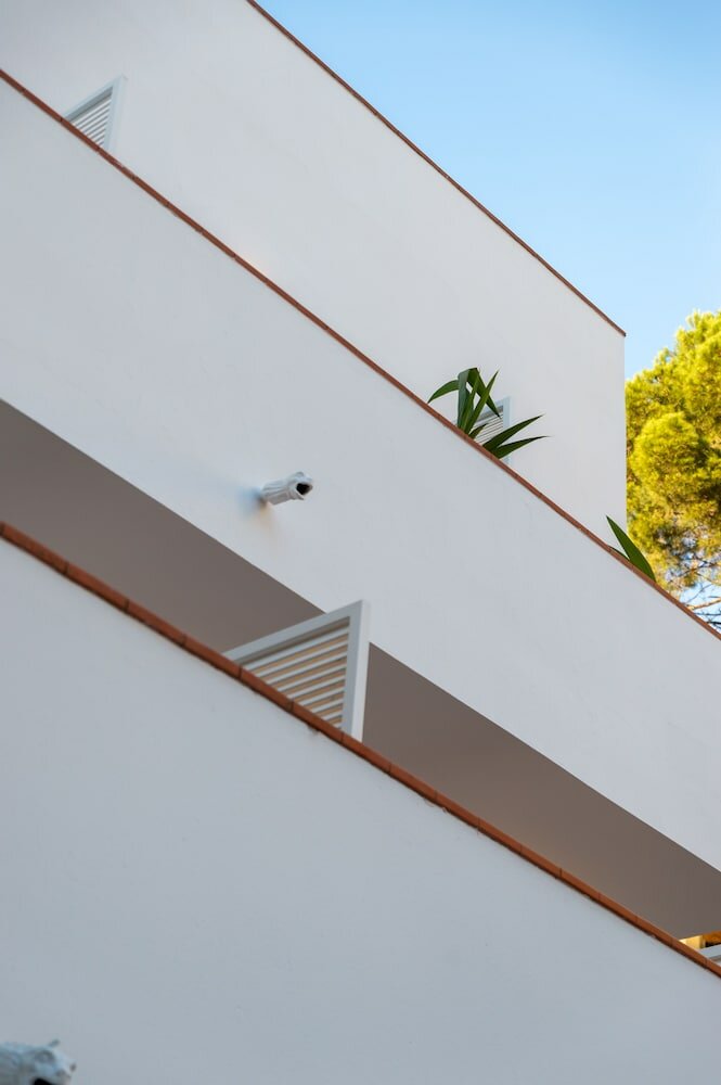 Фото Hostal Es Niu de Tamariu