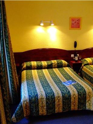 Фото Grand Hotel de la Poste Vienne