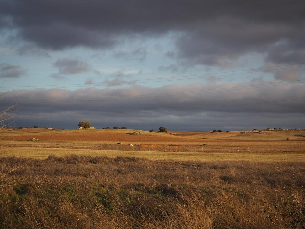 Фото La Fuensanta