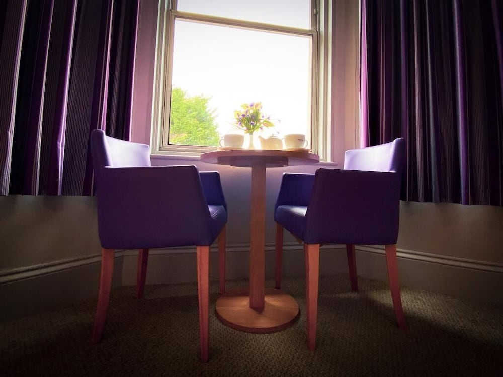 Фото The Tor Park