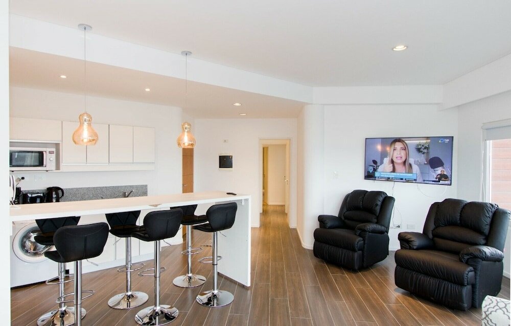 Фото Turek Bahía Apartamentos