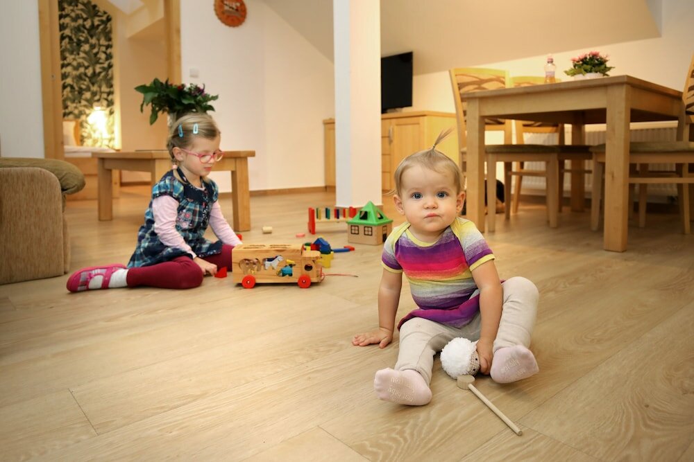 Фото Andel Apartments Praha