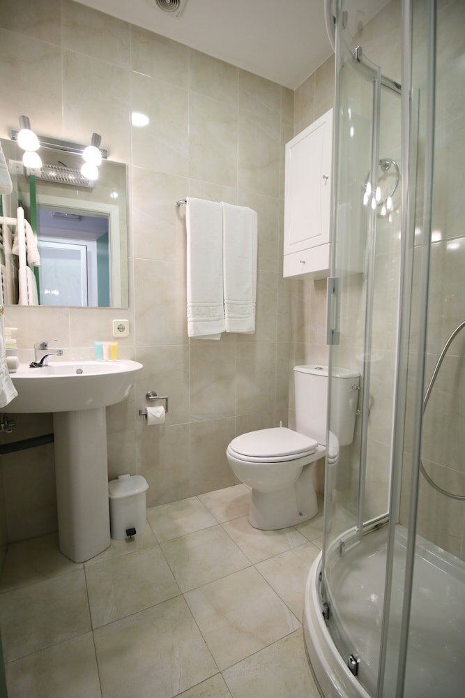 Фото Aralso Santa Isabel