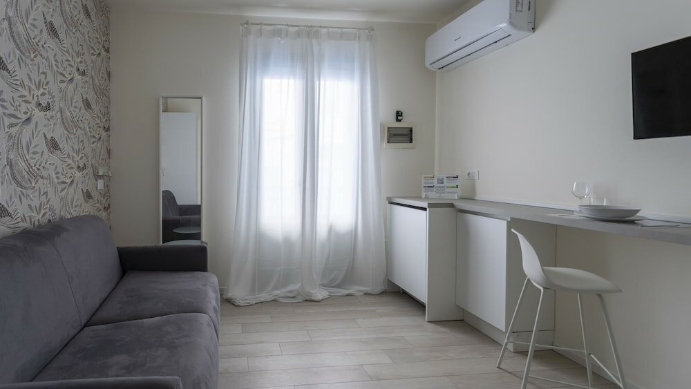 Фото Italianway - The B Village Business