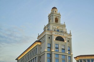 Гостиница Loews Coral Gables Hotel