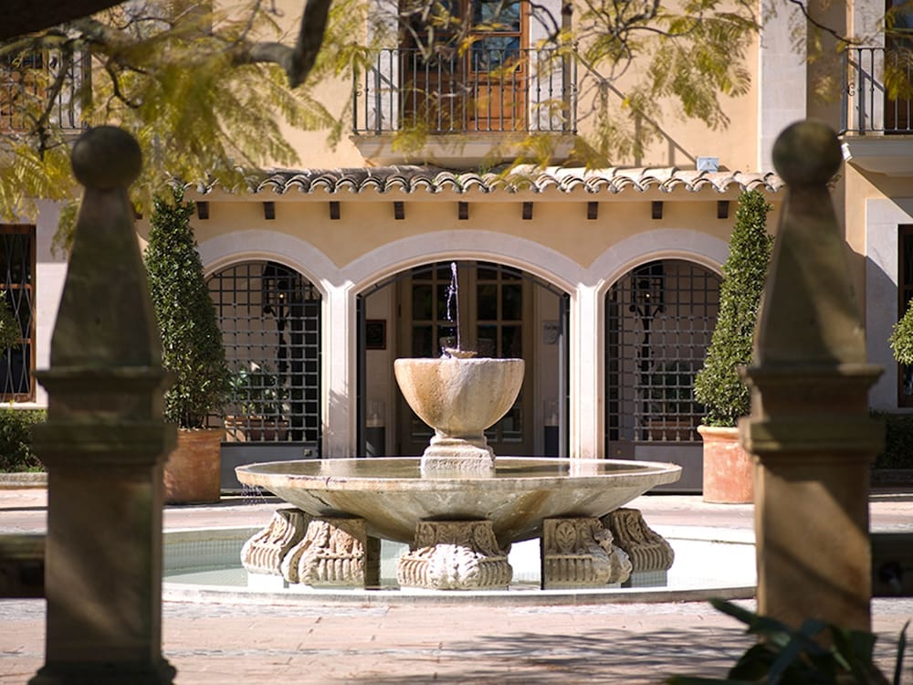 Фото Son Julia Country House & SPA