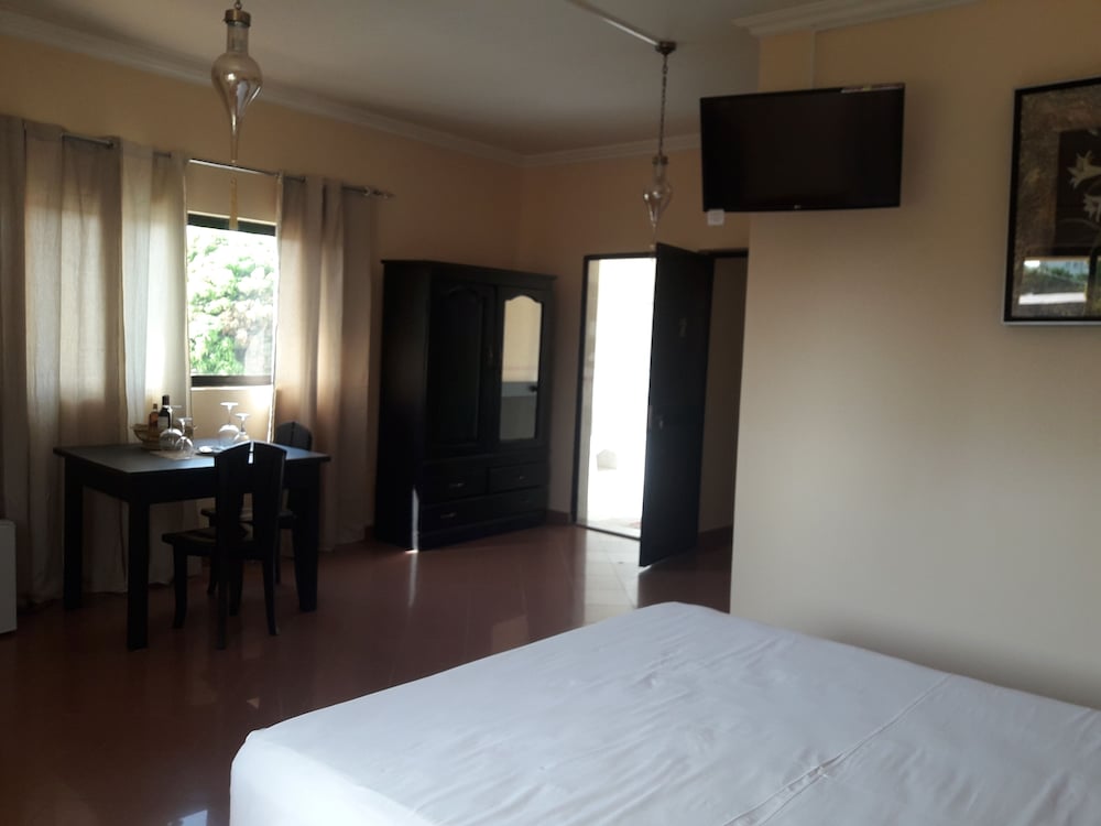 Фото Best Morro Bento City Guest House