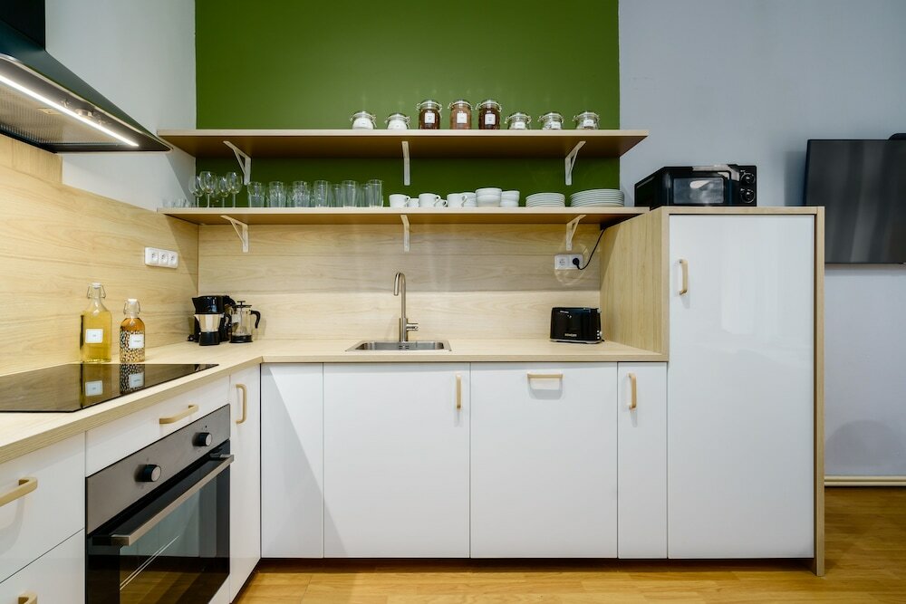 Фото Modern Apt in Center by Michal&Friends