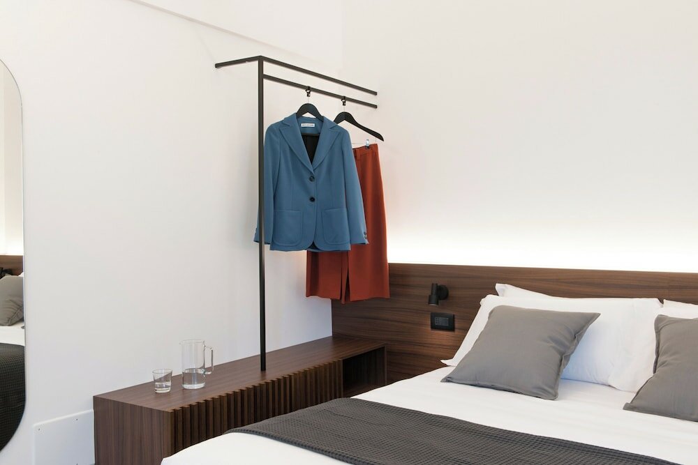 Фото Spazio Gagarin Residence