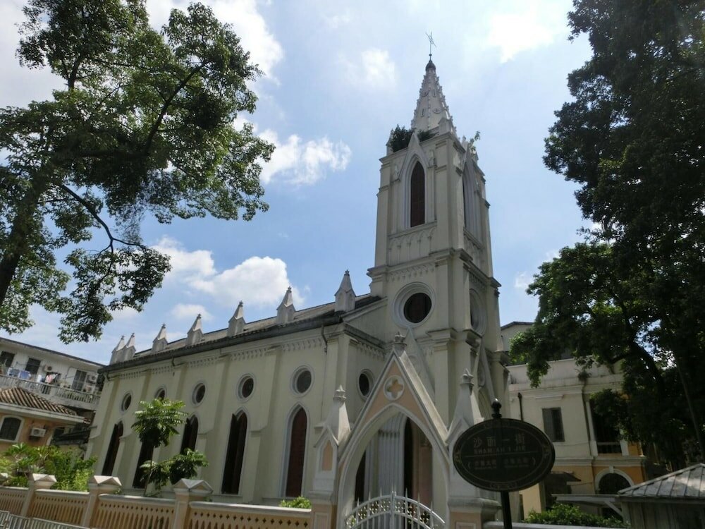 Фото отеля 3