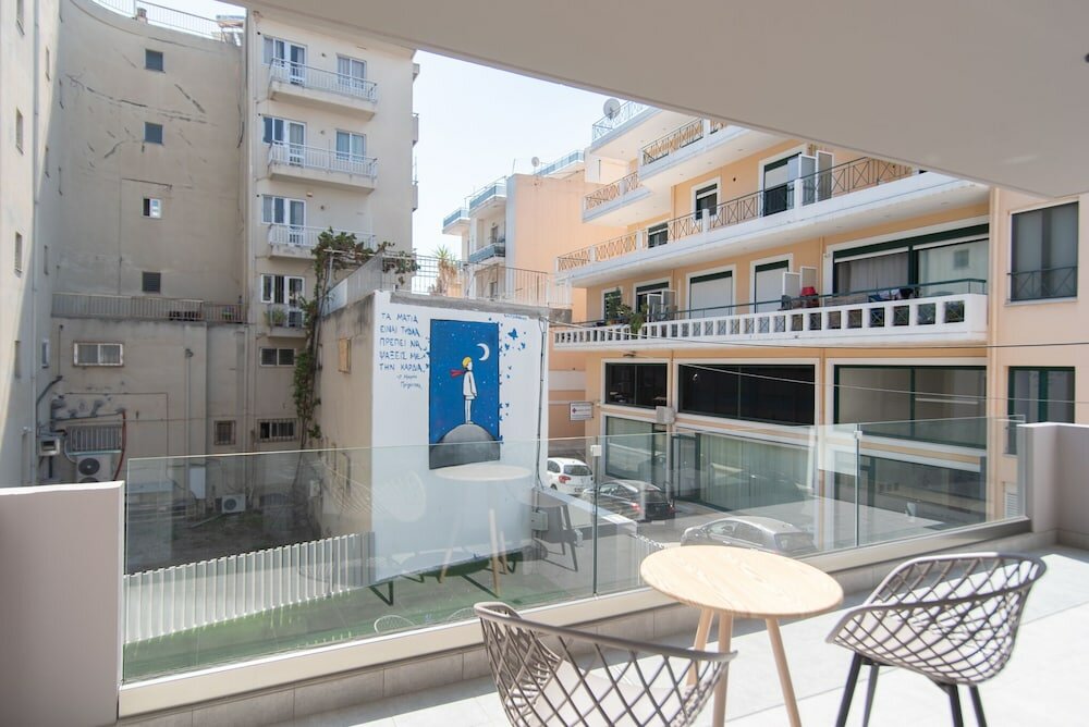 Фото The Residences Kalamata