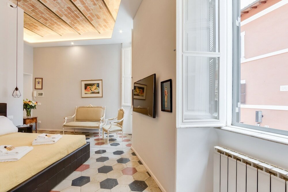 Фото Rome AS You Feel - Torre Design Apt