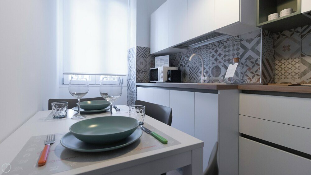 Фото Italianway - Brianza 14 A