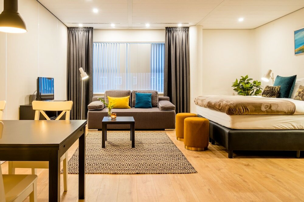 Фото Nero Office Hotel