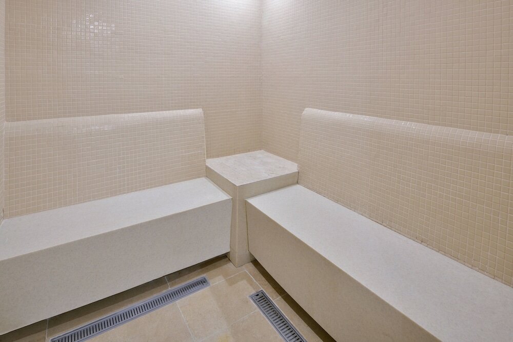 Фото Marriott Riyadh Diplomatic Quarter