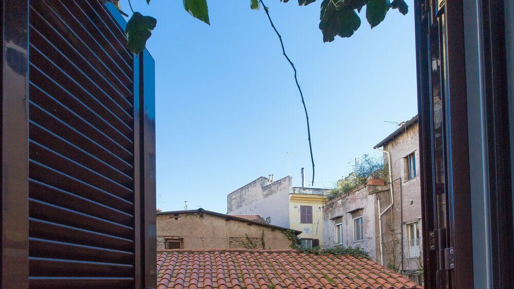 Фото Rental in Rome Scala Studio