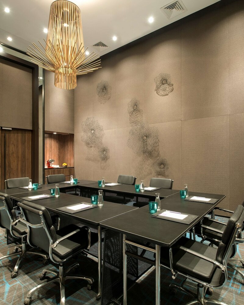 Фото Hyatt Centric Candolim Goa