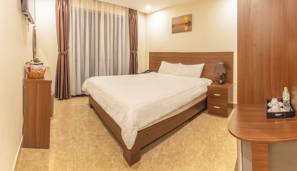 Фото Huyen 179 Hotel