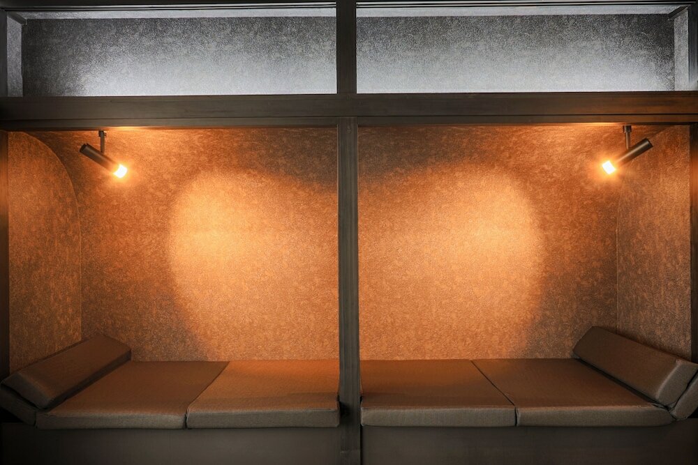 Фото Fujinokura sukiya