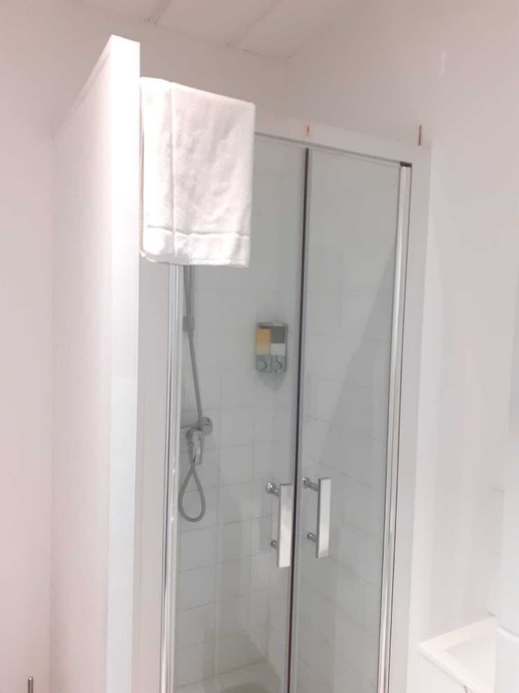 Фото Apparthotel Area