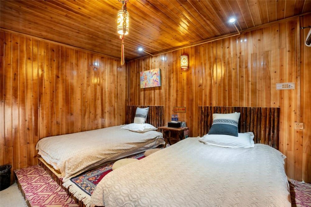 Фото Yi's Hostel