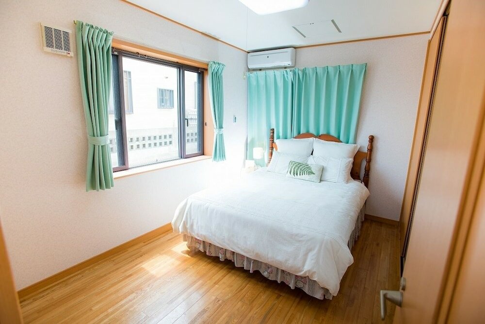 Фото Country house Uruma