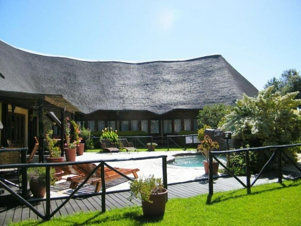 Фото Elephants Footprint Lodge