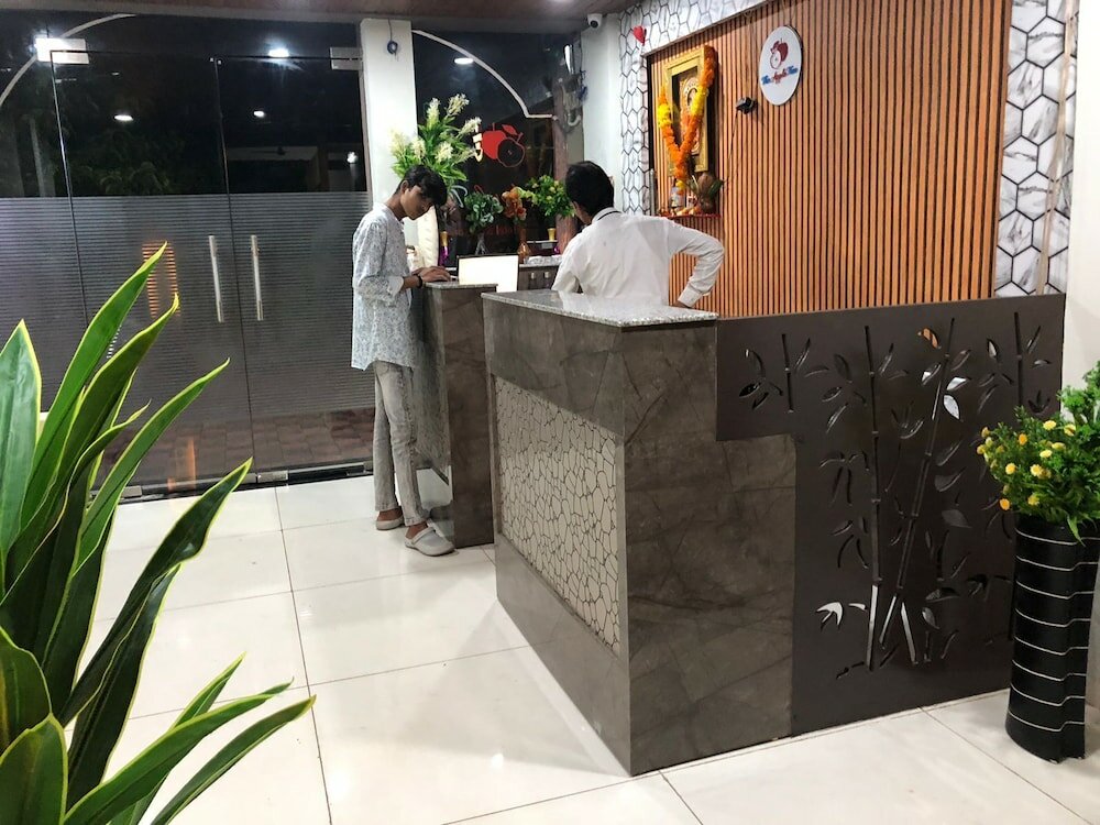 Фото Aceotel Inn The Apple Tree