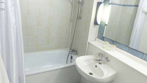 Фото Campanile Rennes Centre Gare