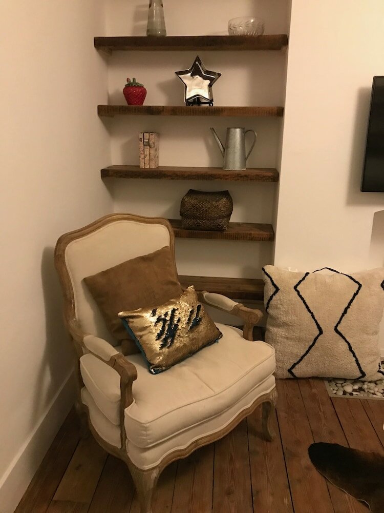 Фото Maida Vale Queens Park Warwick Avenue