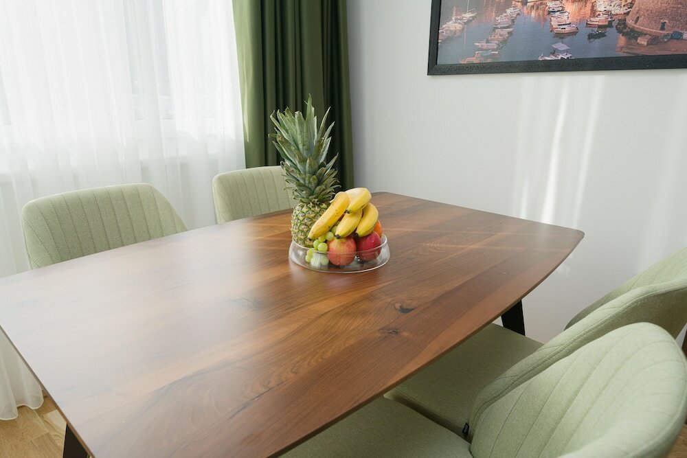 Фото MyApartments Vienna