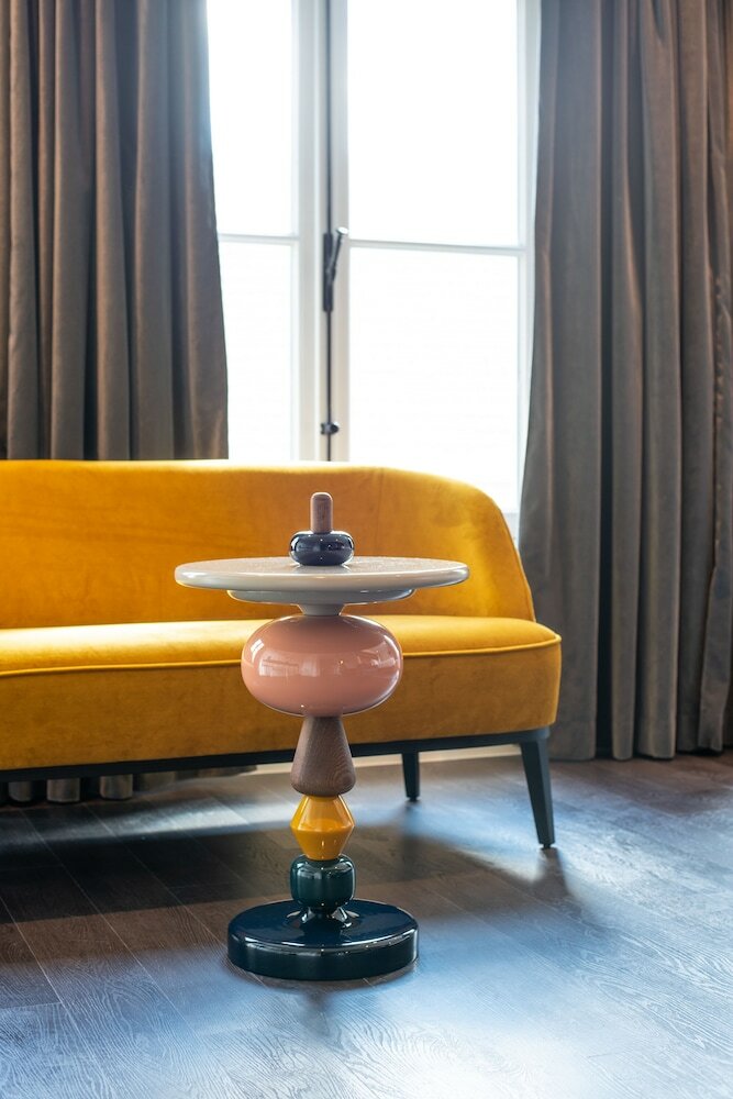 Фото Boutique Hotel Sablon