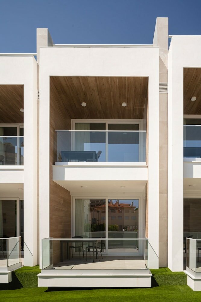 Фото Iberflat Apartamentos los Pinos