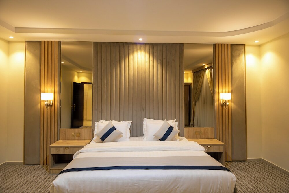 Фото Naseem Al Shafa Hotel Apartments