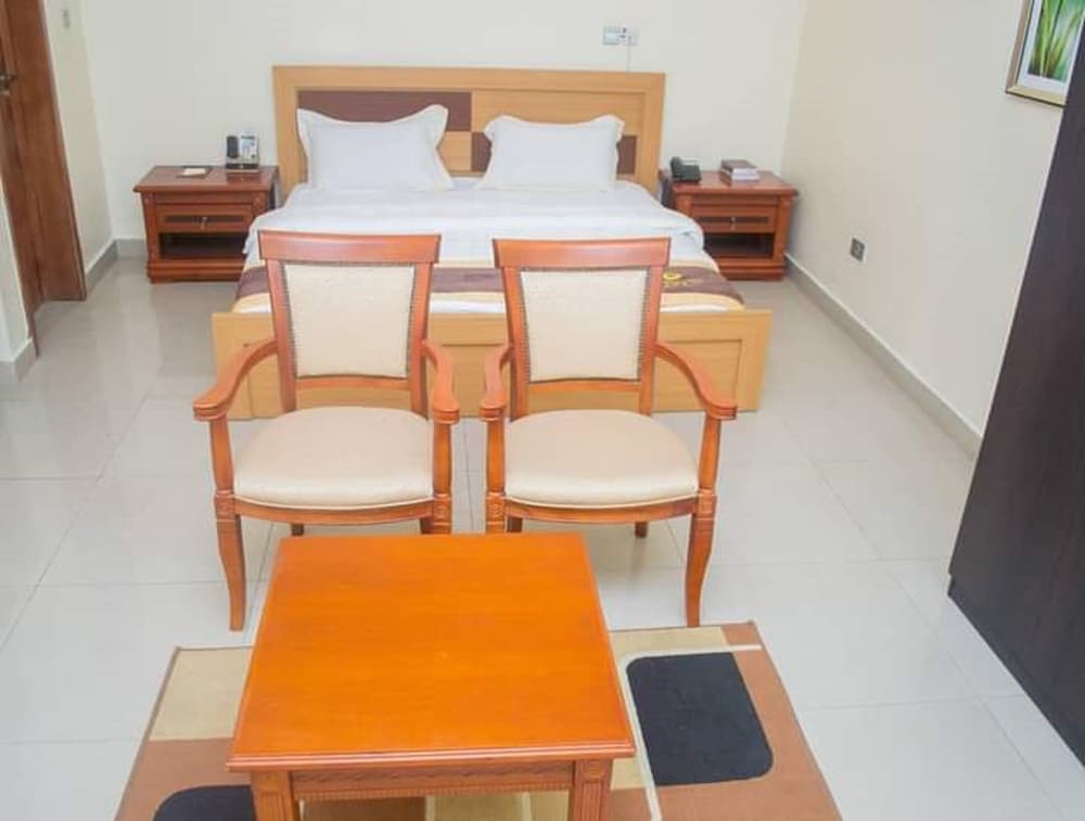 Фото отеля 5