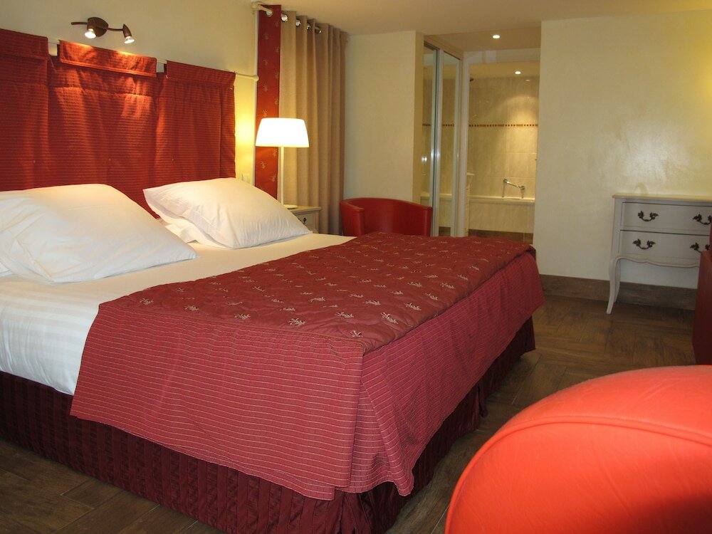 Фото Hotel Soleil & Jardin