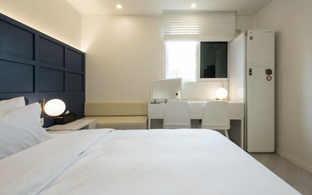 Фото Hotel Yaja Gwangalli