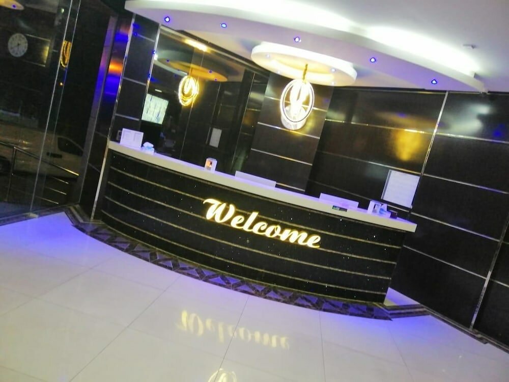 Фото Asalah Hotel Suites