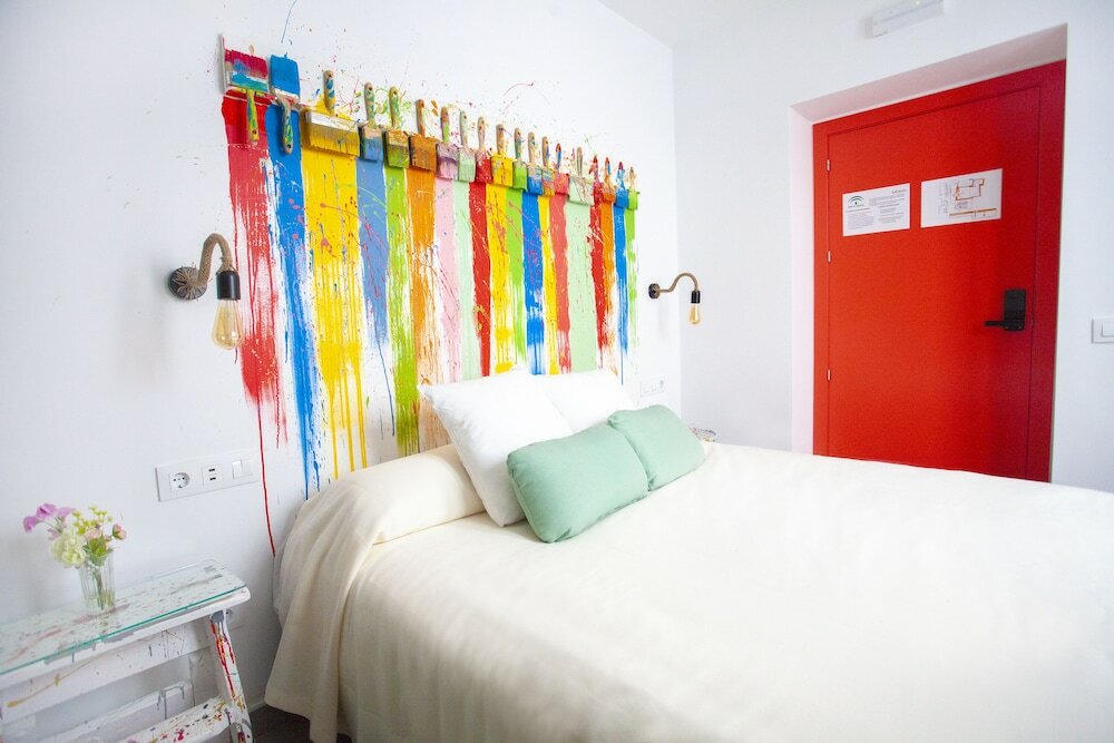 Фото Lukanda Hospec