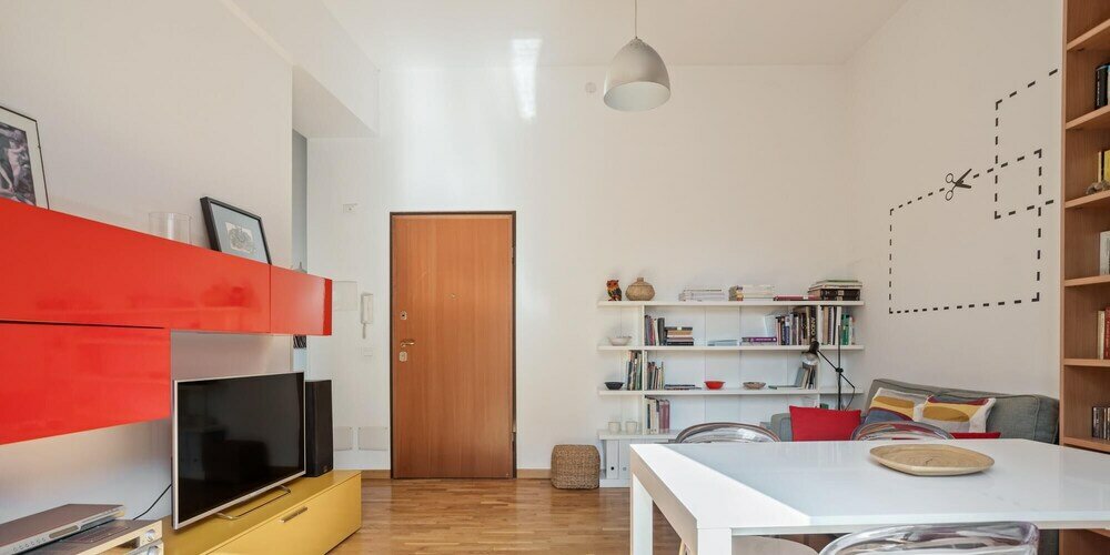 Фото Appartamento moderno alla Cala